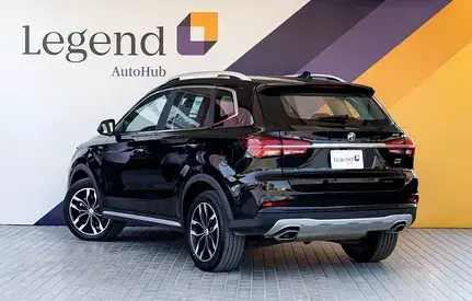 أم جي RX5 2023 1.5L