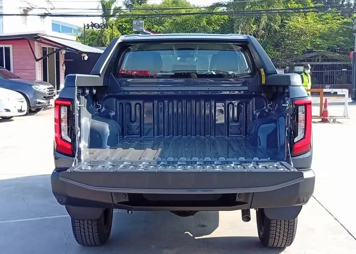 Toyota Hilux 2026 2.8L