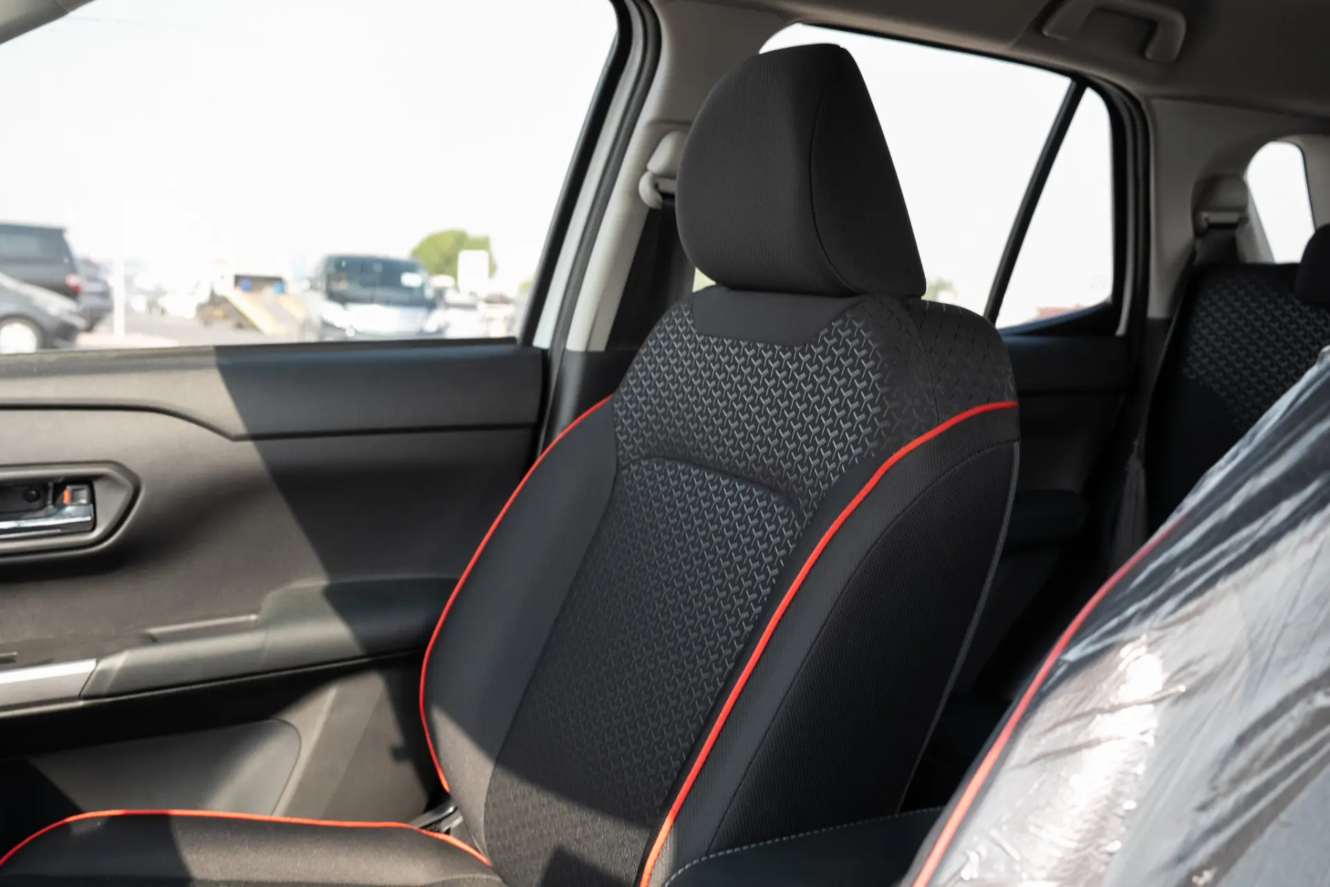 Toyota Raize 2025 1L