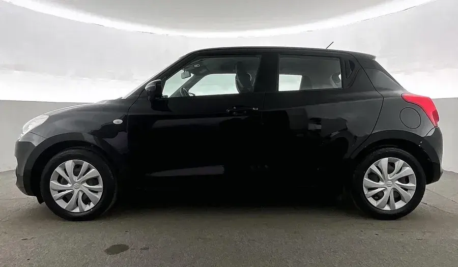 سوزوكي سويفت 2023