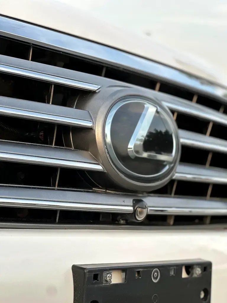 لكزس LX 2015 5.7L