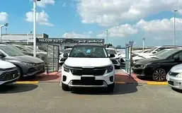 كيا سيلتوس 2025 1.5L