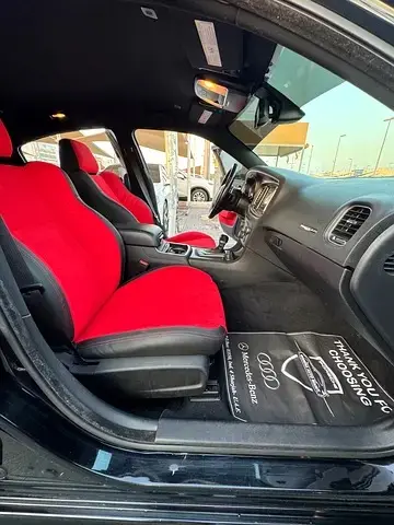 Dodge Charger 2020 4L