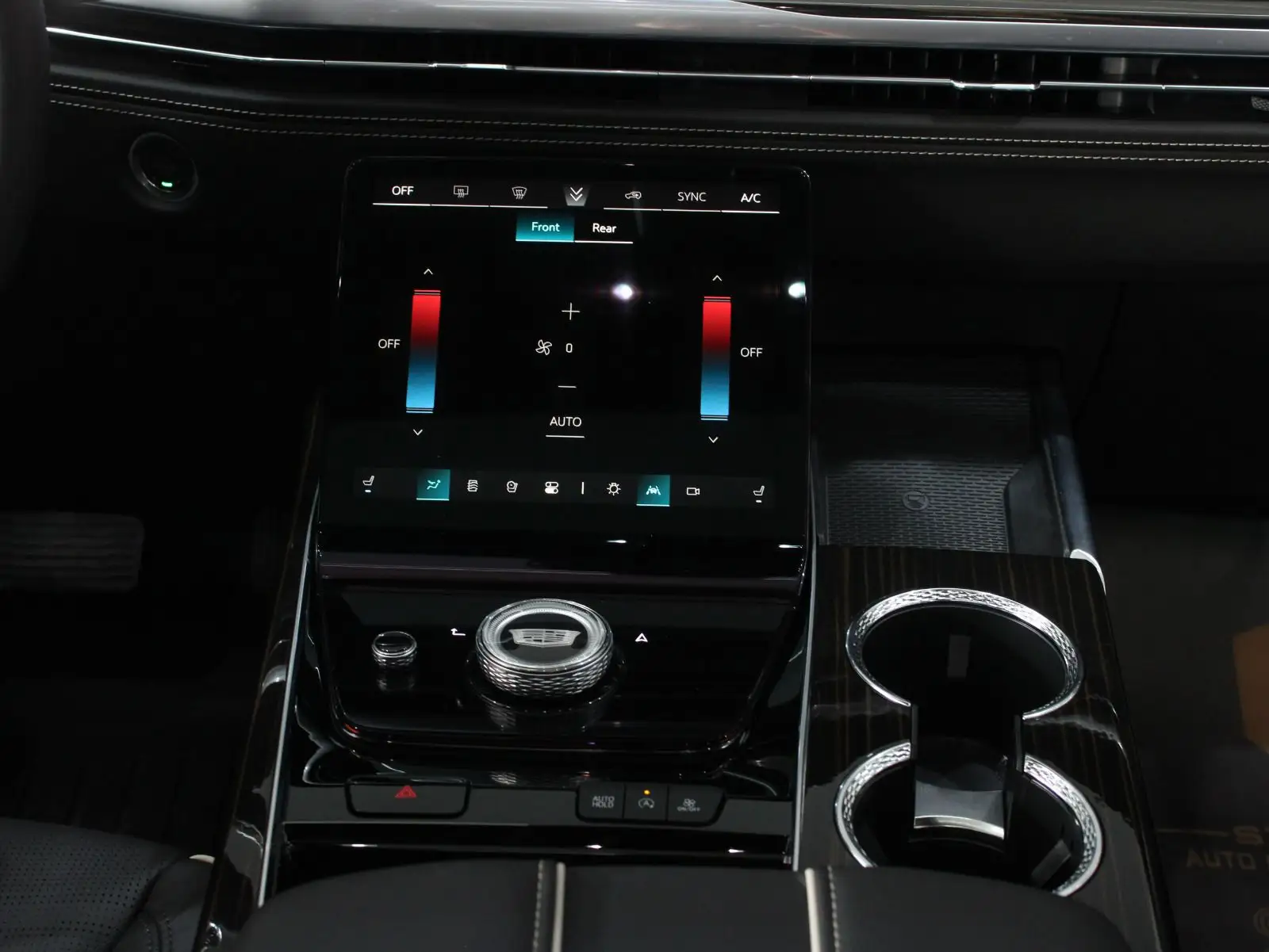 كاديلاك اسكاليد 2025