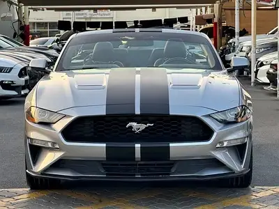 فورد موستانج 2020 2.5L