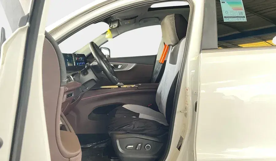 شيري تيجو 8 2025 undefinedL