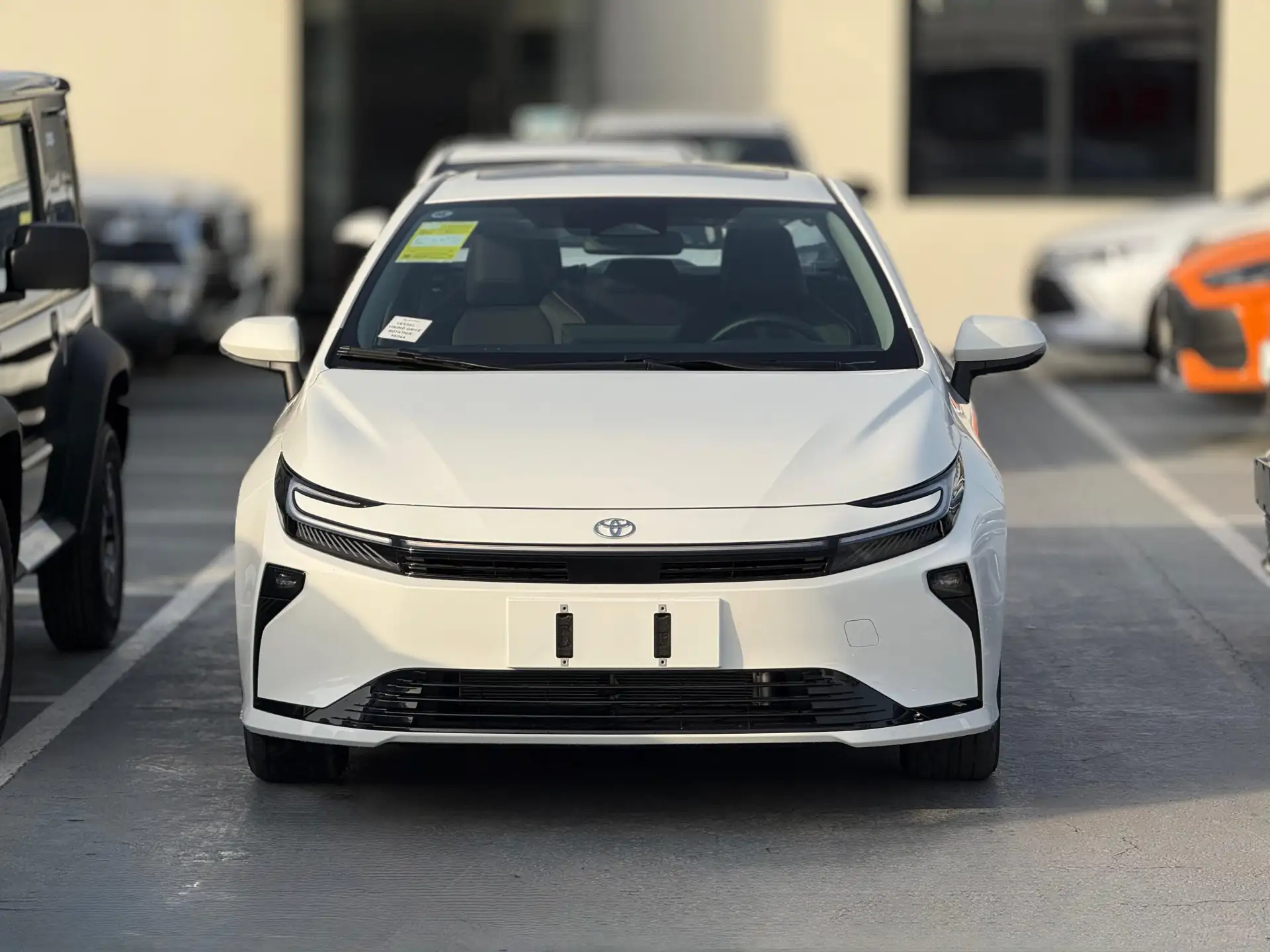 Toyota Corolla 2025 1.8L