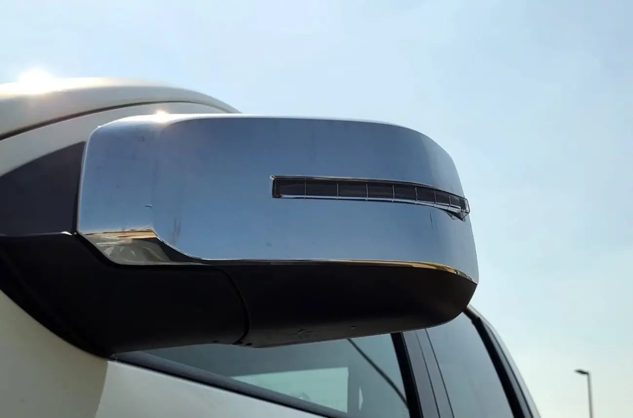 Mitsubishi L200 2025 2.4L