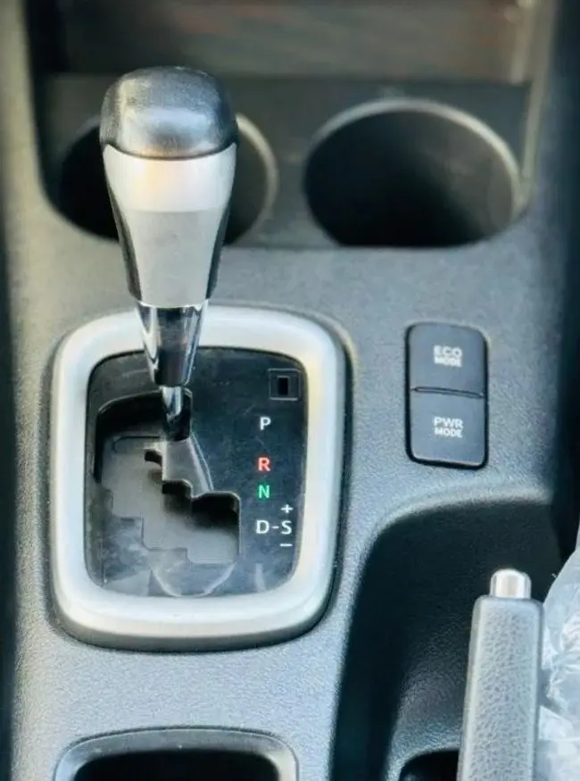 Toyota Hilux 2020 2.8L