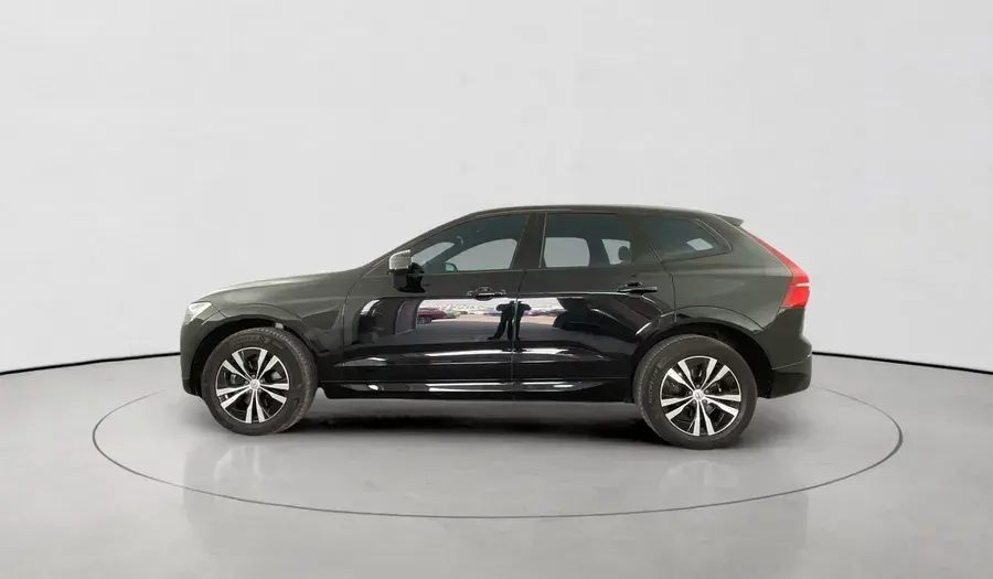 فولفو XC 60 2021