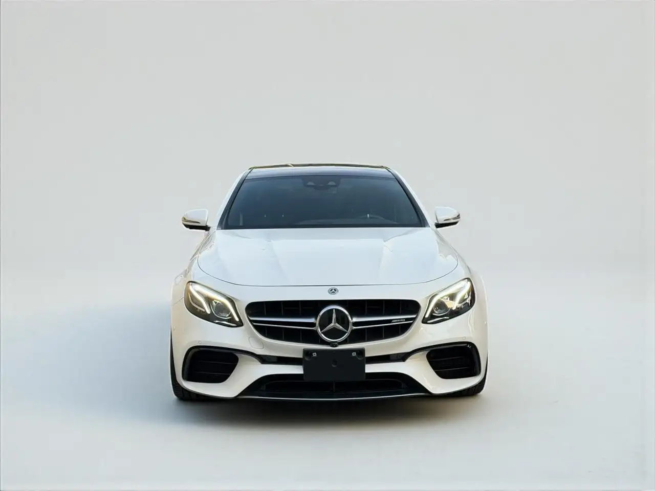 مرسيدس بنز AMG GT 2018