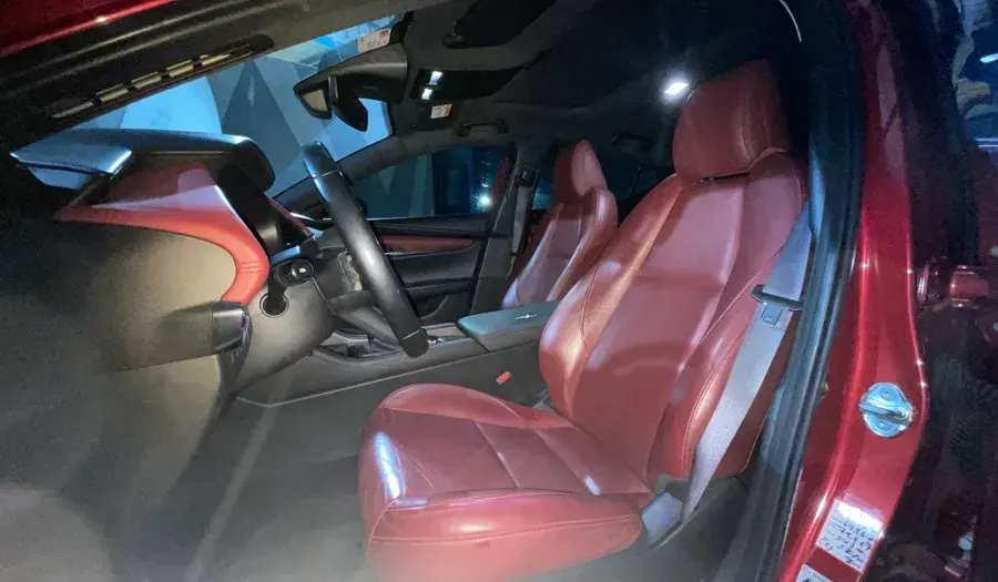 MAZDA 3 Hatchback 2023 2L