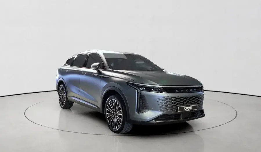 اكسيد RX 2026