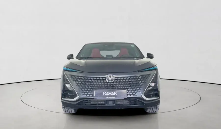 شانجان UNI-T 2023 1.5T