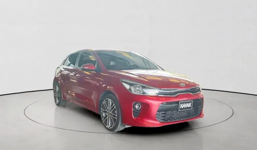 Kia Rio 2018