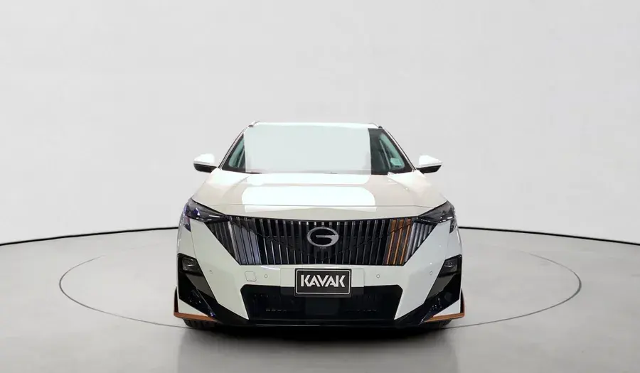 GAC Emzoom	 2025 undefinedL