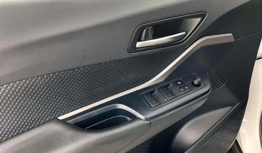 تويوتا CHR 2021