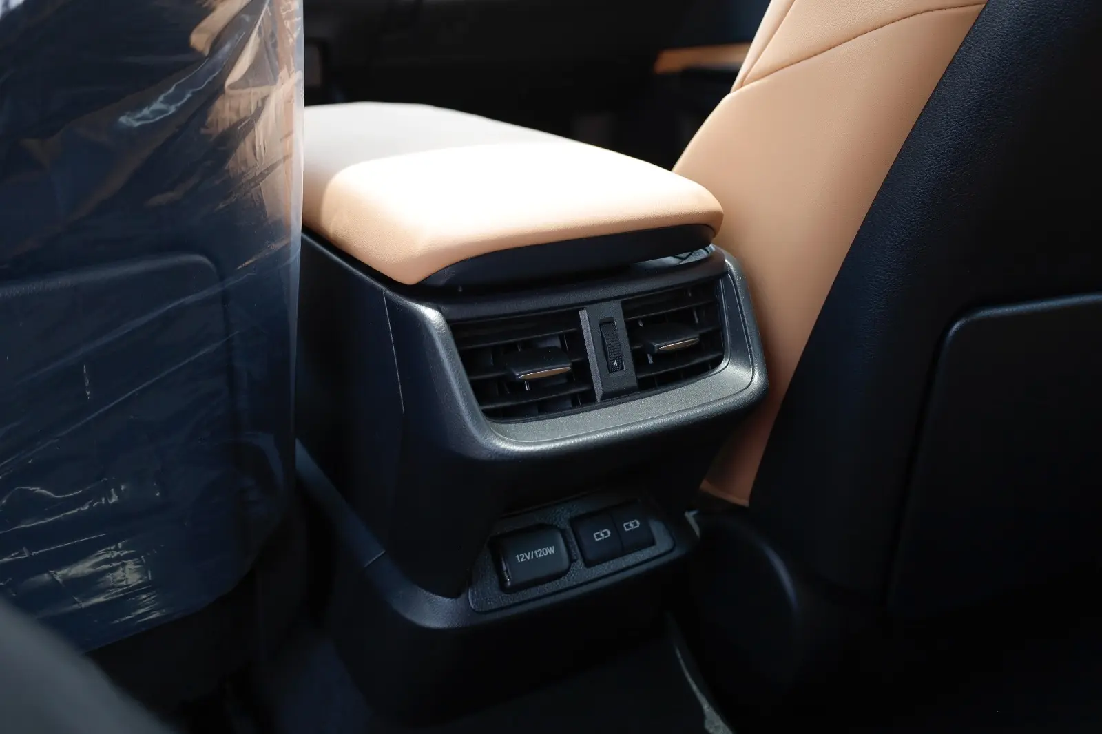 لكزس ES 2025 2.5L