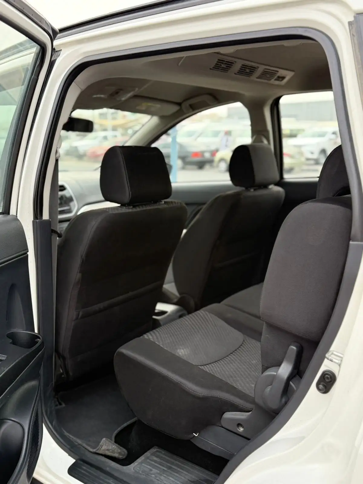 تويوتا راش 2021 1.5L