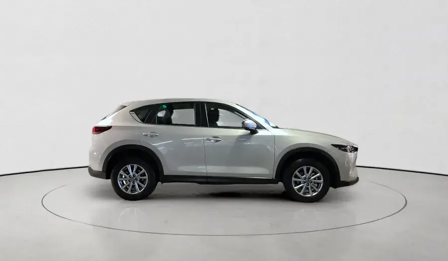 مازدا CX5 2025 2.5L