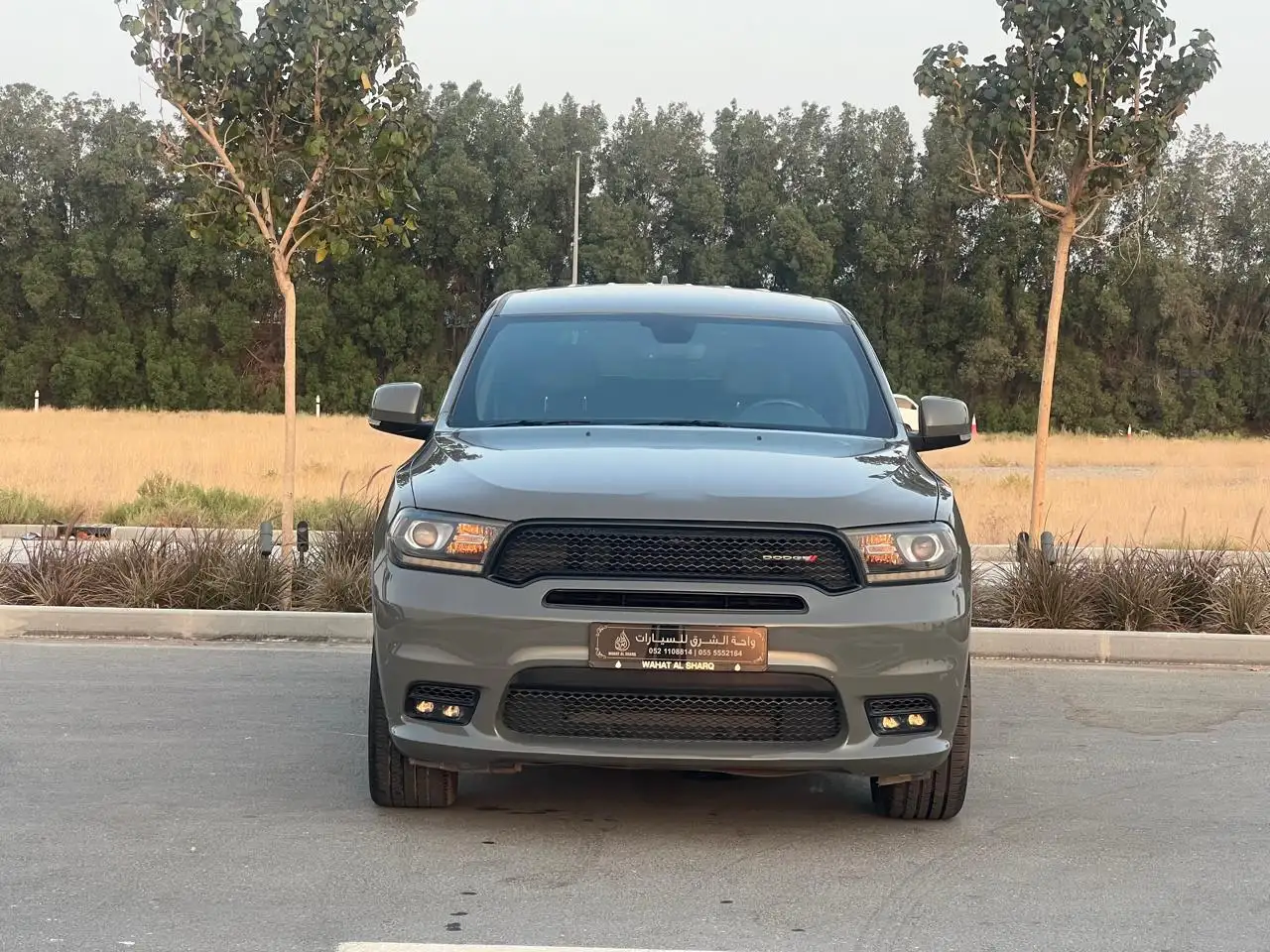 Dodge Durango 2020
