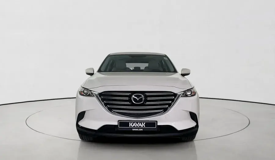 مازدا CX9 2020 2.5T