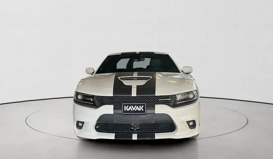 Dodge Charger 2019 5.7L