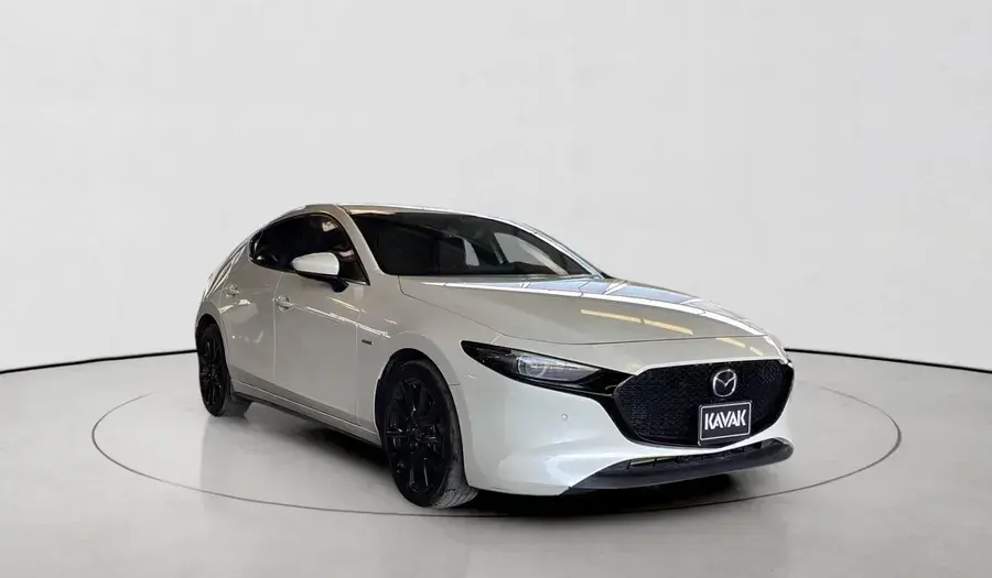 مازدا 3 Sedan 2021