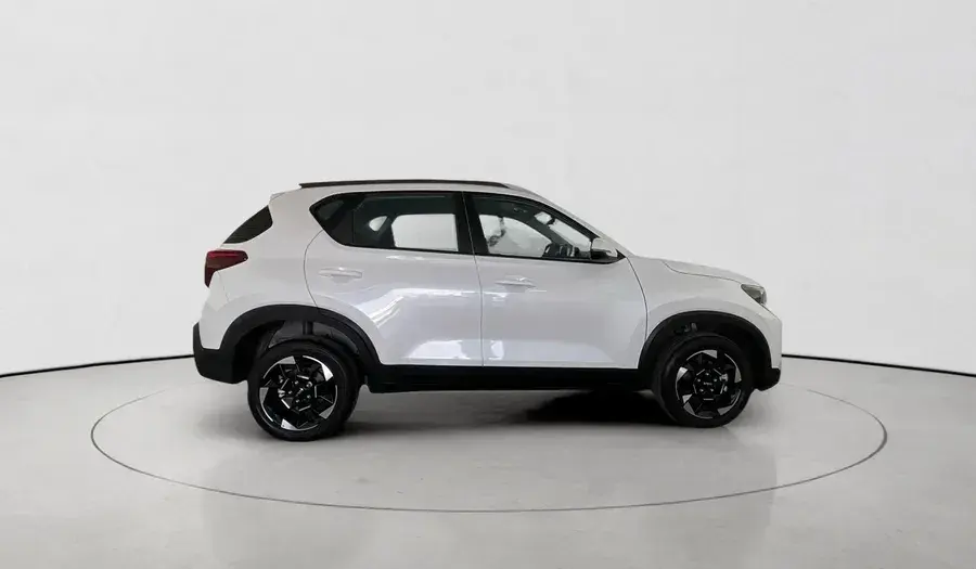 كيا Sonet 2025 1.5L