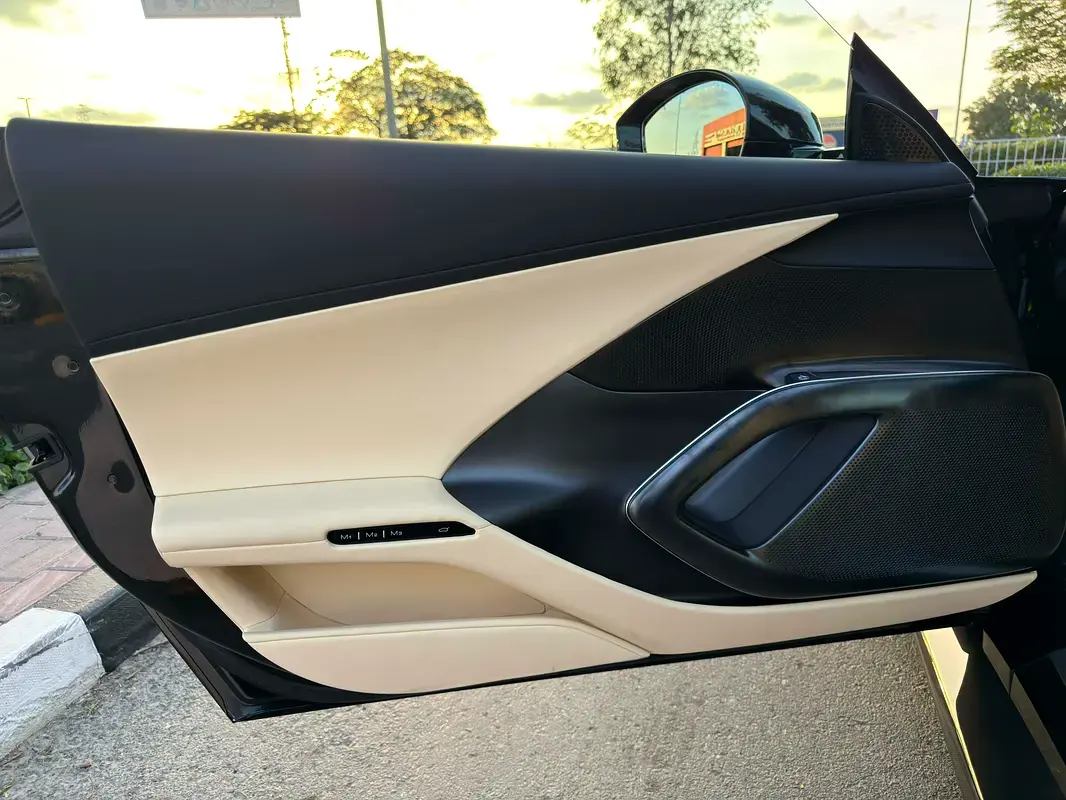 فيراري 12 سيليندري 2026