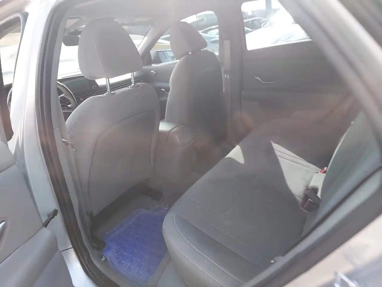 Hyundai Elantra N 2021