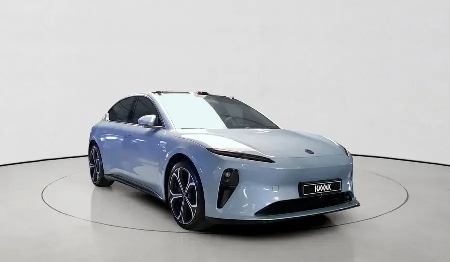 Nio ET5 2024 undefinedL