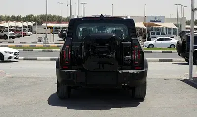 جيتور T2 2024 1.5T