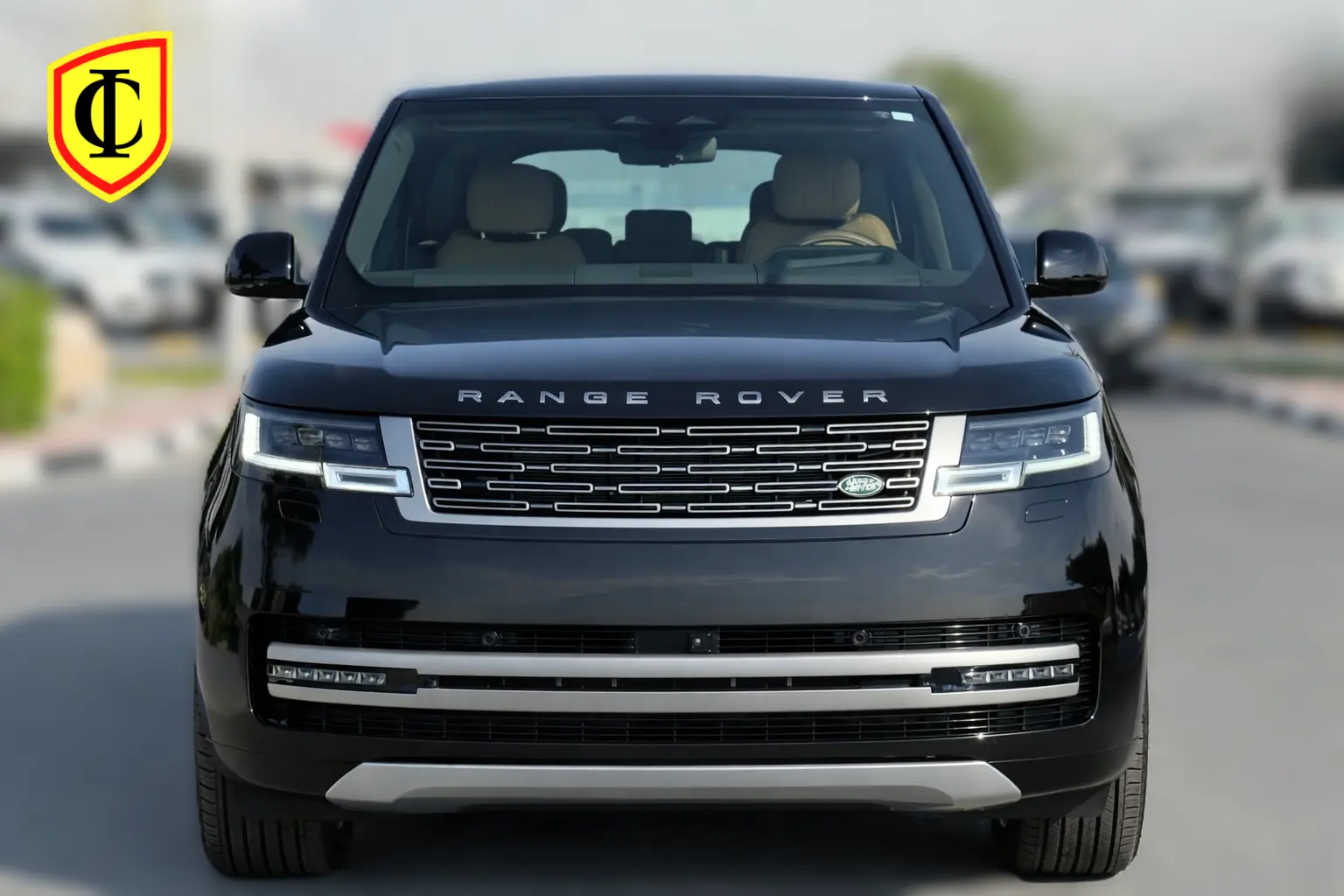 Land Rover Range Rover Vogue 2025 3L
