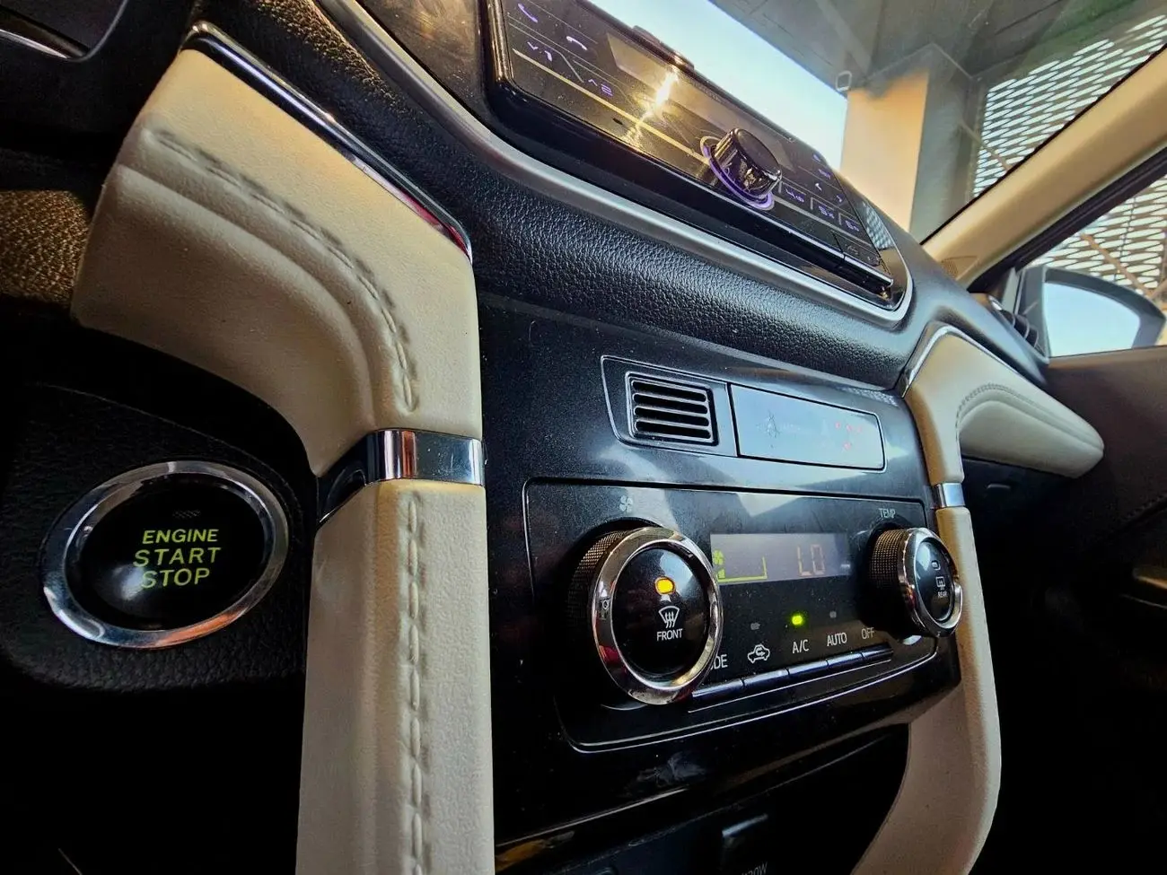 Toyota Rush 2020 1.5L