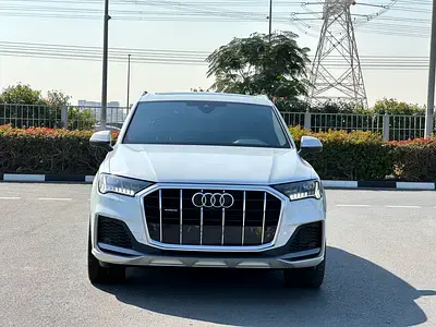 أودي Q7 2023