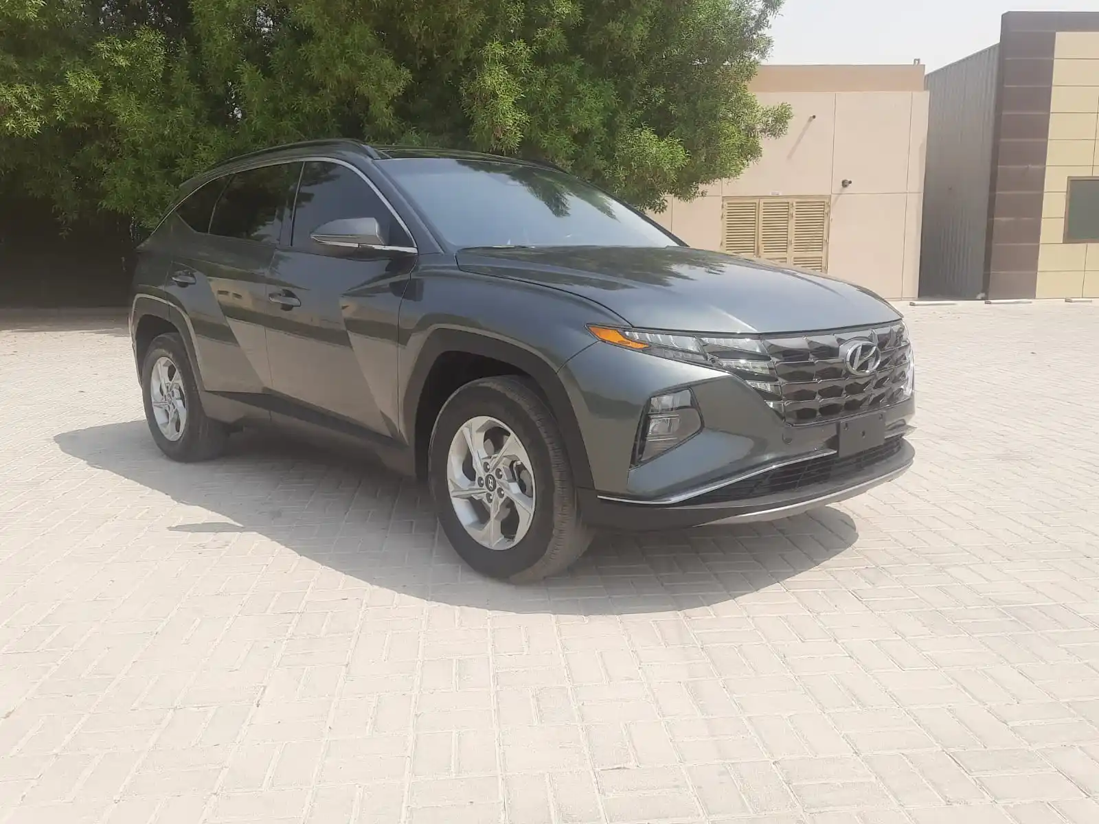 هيونداي توسون 2022