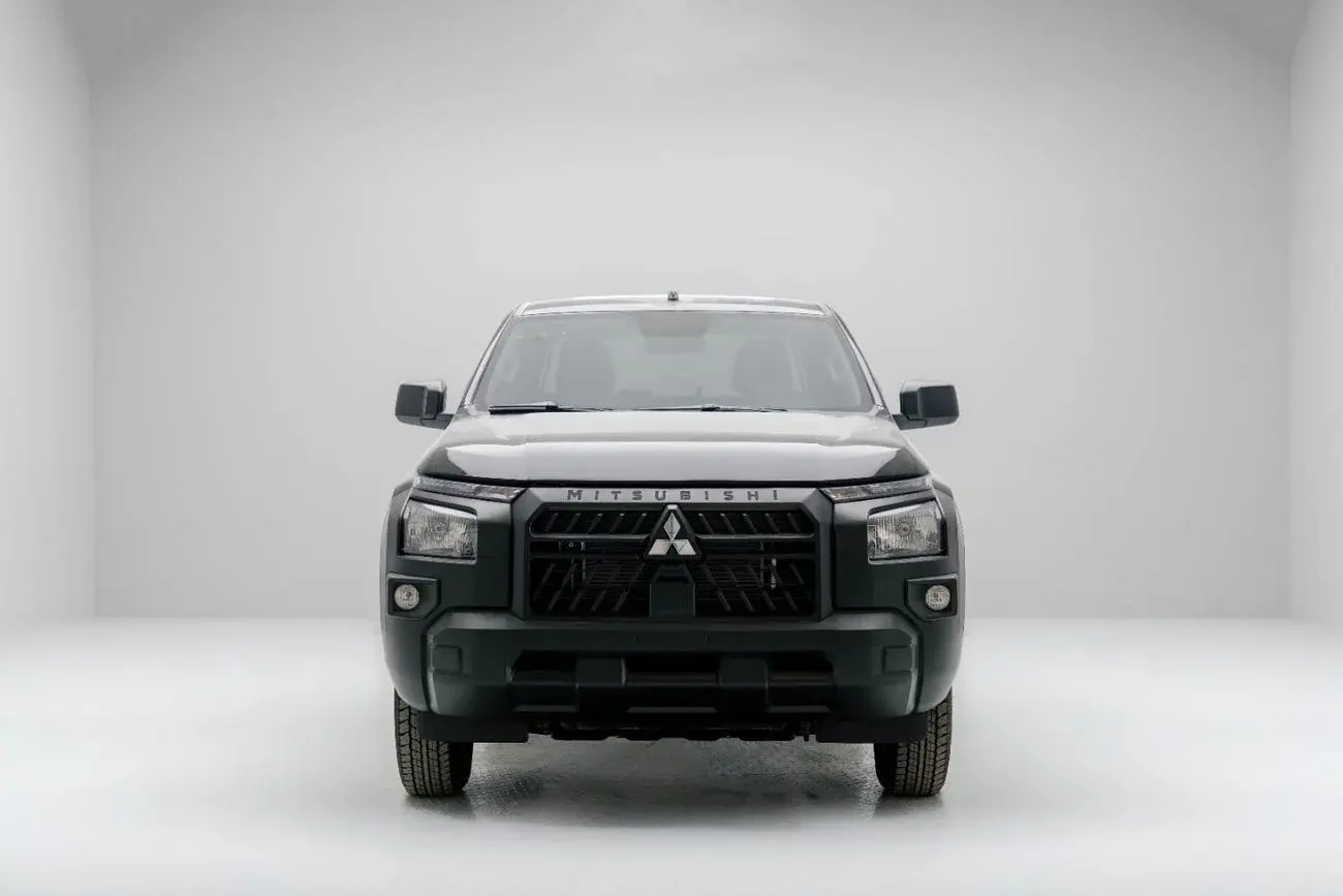ميتسوبيشي L200 2025 2.4L