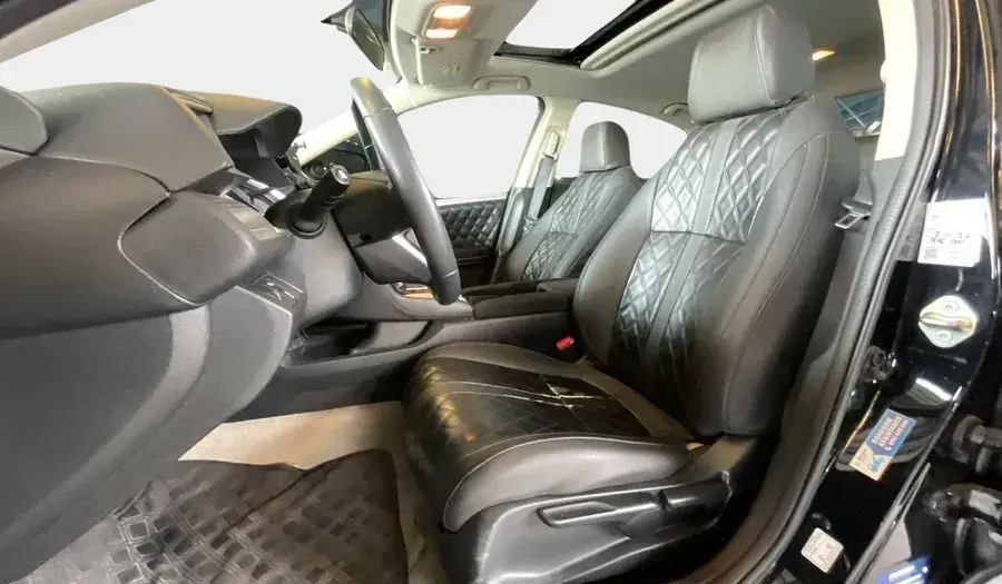 Honda Civic 2020