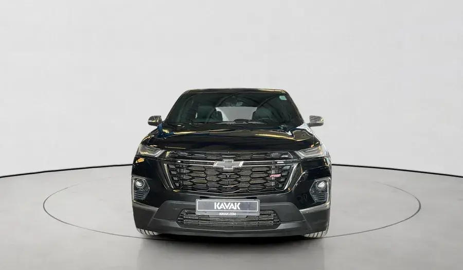 Chevrolet Traverse 2023 3.6L