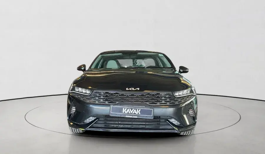 كيا K5 2023 2L