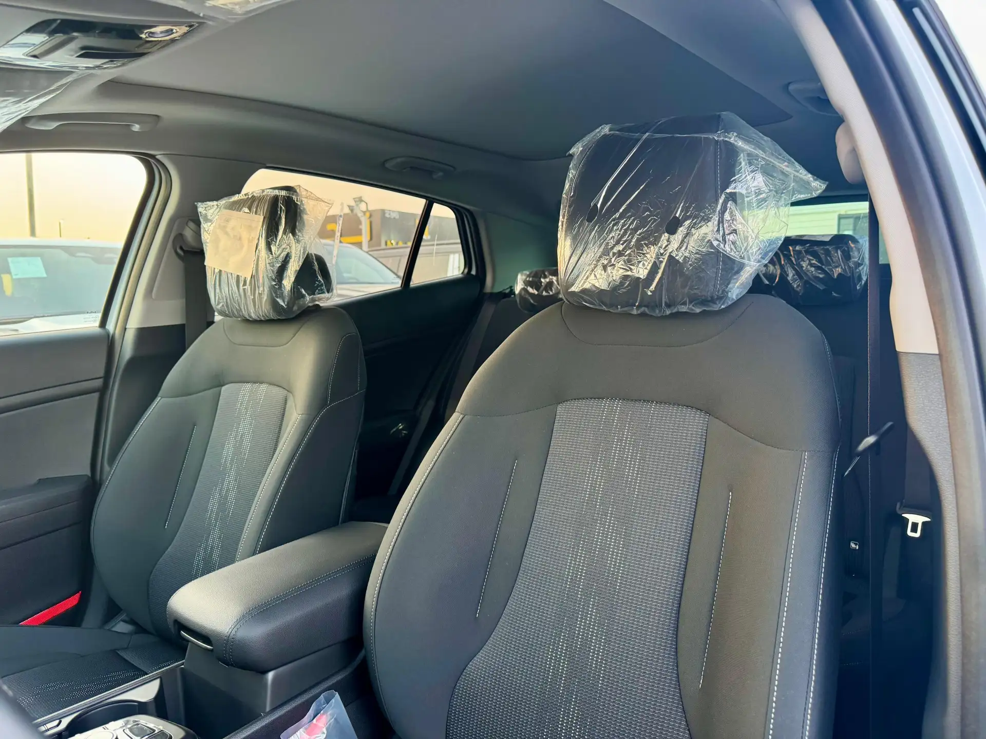 Kia Sportage L 2025 2L