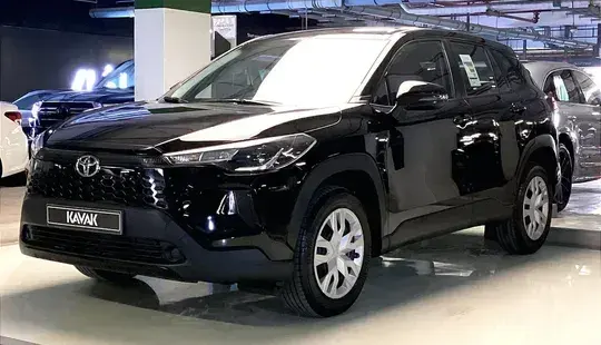 تويوتا كورولا 2025