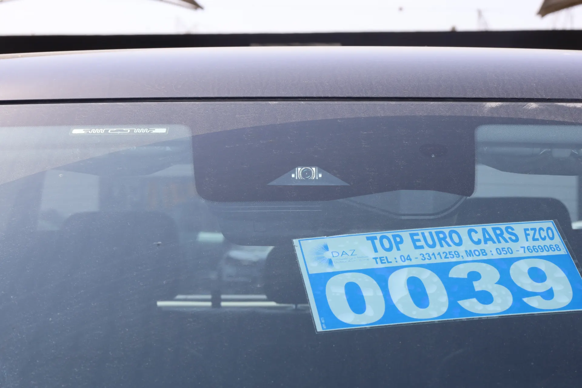 بي واي دي شارك 6 2025 1.5L