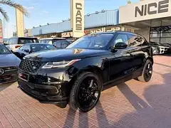 Land Rover Range Rover Velar 2023 2L
