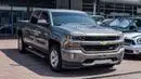 Chevrolet Silverado LD 2017 5.3L