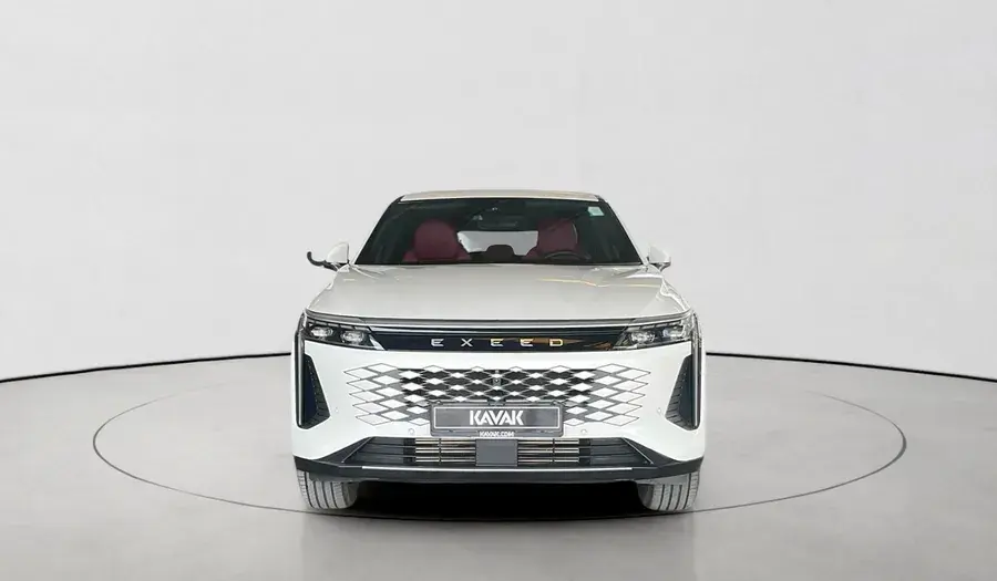 اكسيد RX 2024
