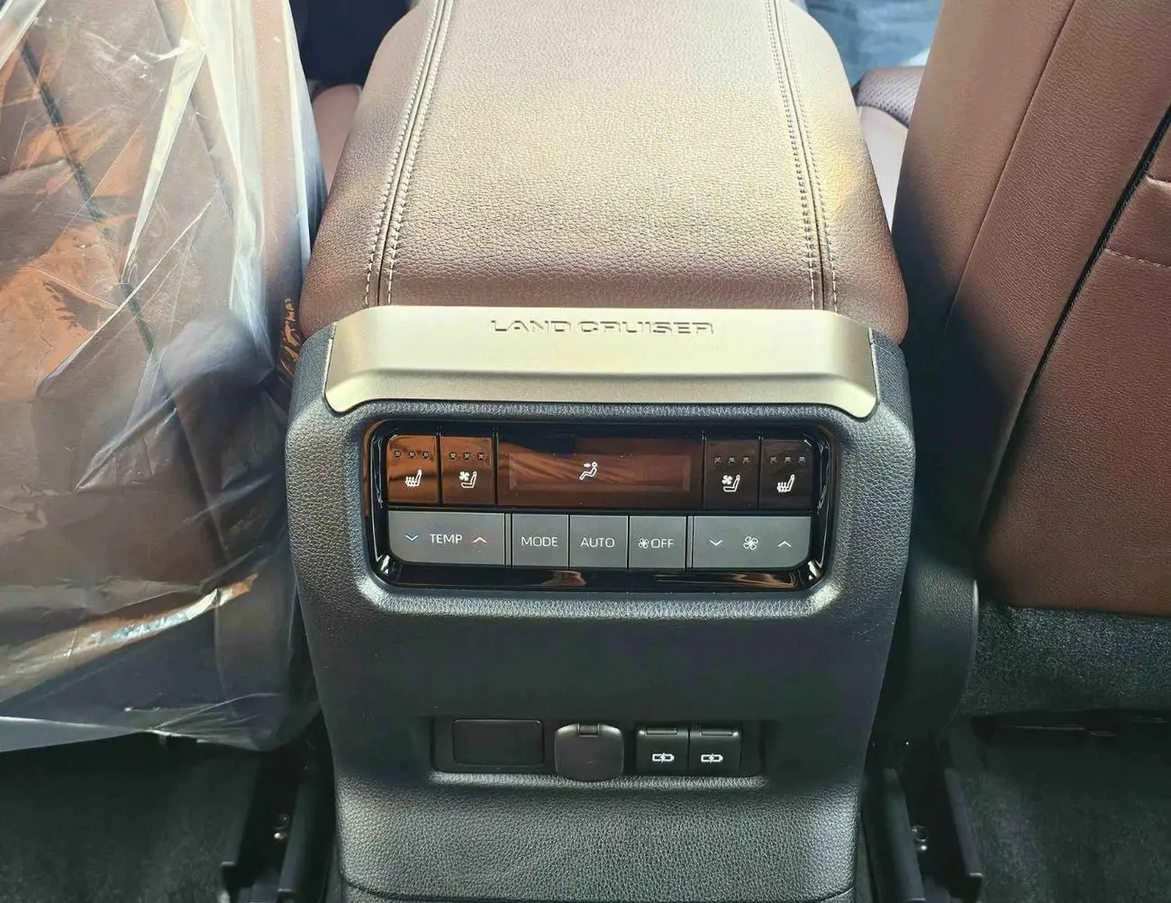 Toyota Prado 2026 2.4L