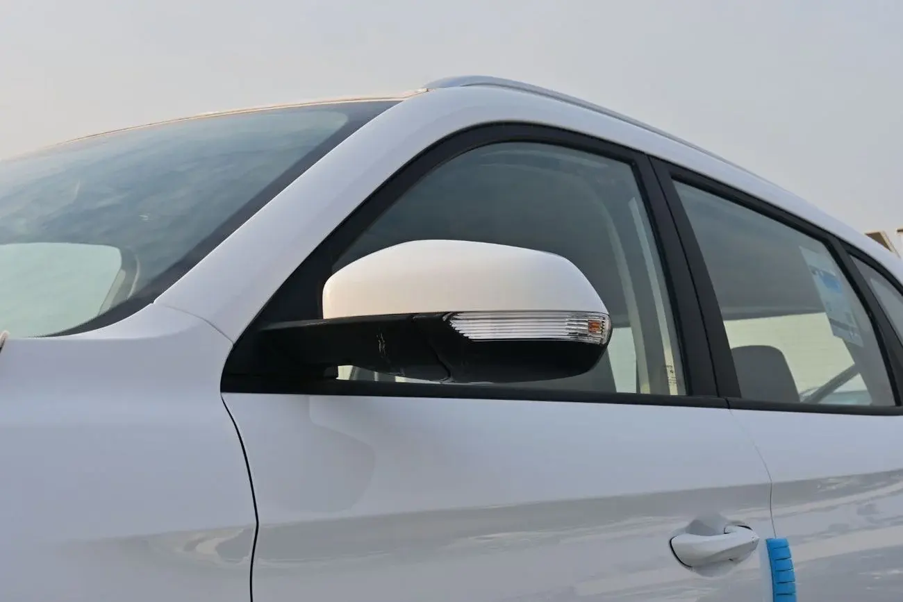 أم جي ZS 2025 1.5L