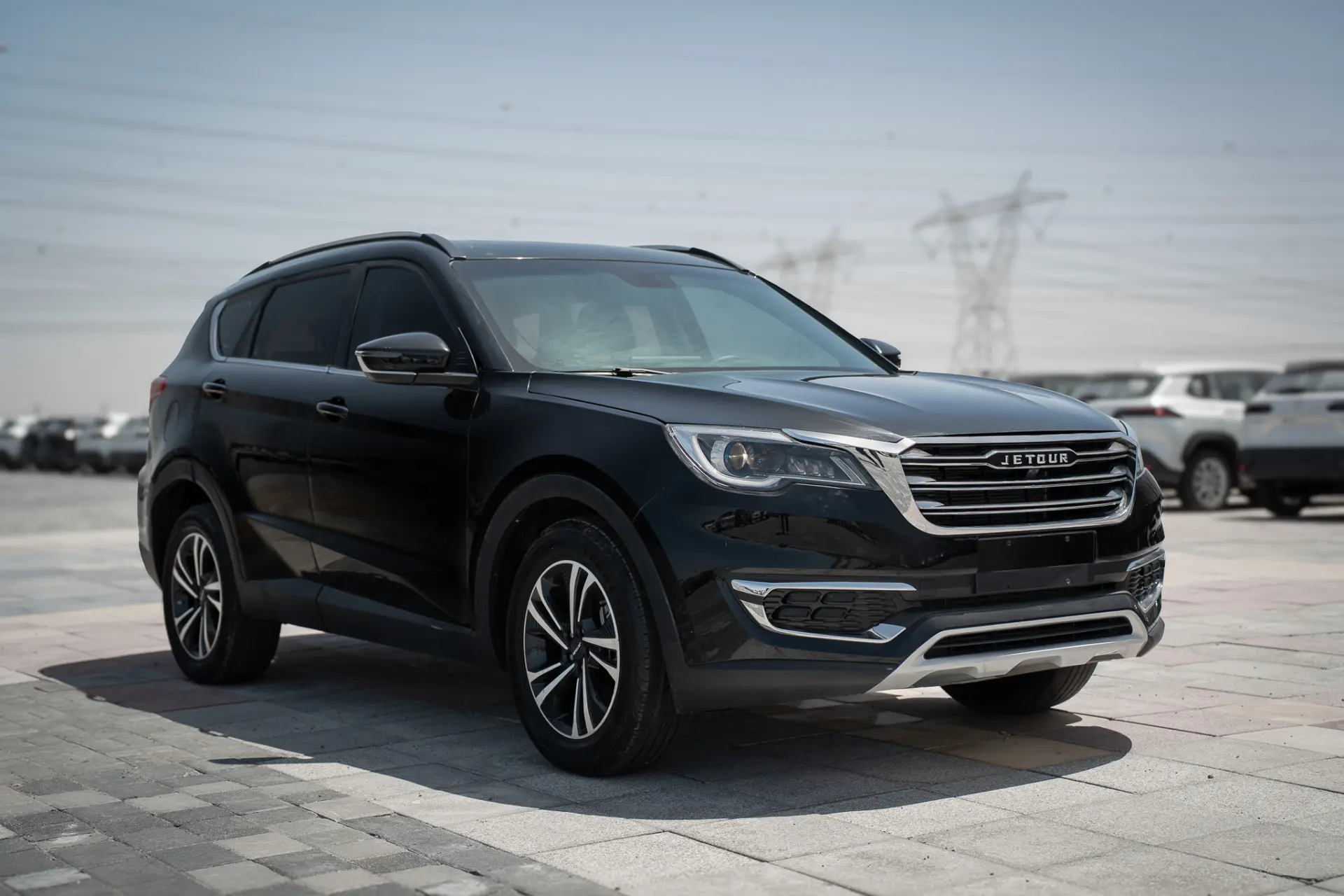 جيتور X70 2023 1.5L